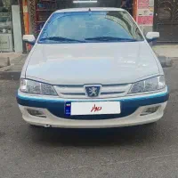 پرشیا سال مدل 1400بدون رنگ|خودرو سواری و وانت|تهران, ابوذر|دیوار