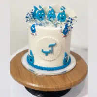 کیک پزی ماری|خدمات پذیرایی، مراسم|اهواز, بهارستان|دیوار