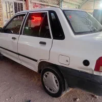 پراید دوگانه ۸۶|خودرو سواری و وانت|تربت‌حیدریه, ۴۵ متری|دیوار