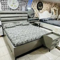 سرویس خواب نارمک ترند سال1404 مجموعه زرکالا|تخت و سرویس خواب|یاسوج, |دیوار
