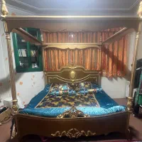 سرویس خواب مجلل و زیبا