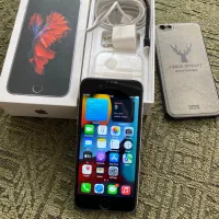 ایفون 6s باتری 100