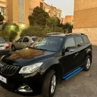 هایما s7 پرو مدل ۱۴۰۴