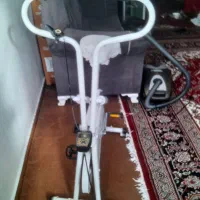 دوچرخه‌ورزشی‌درحد