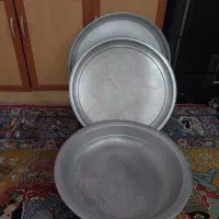 قابلمه عروس،سینی وآبکش|ظروف پخت‌وپز|اهواز, بیست متری شهرداری|دیوار