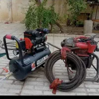 چاهبازکن فنرزنی حسینی