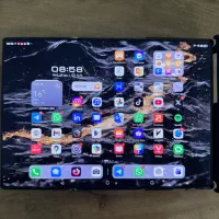 هواوی Mate XT تاشو سهلایه 512GB مشکی|موبایل|تهران, زعفرانیه|دیوار