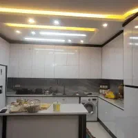 کابینتMDF/کمددیواری/خرده کاری نجاری