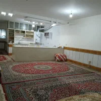 خانه ویلایی ۲طبقه ۲۰۲ متری ۱ خوابه در فیروزآباد|فروش خانه و ویلا|نجف‌آباد, فیروزآباد|دیوار