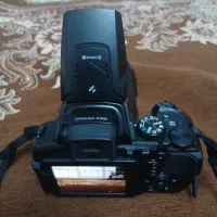 دوربین کولپیکس p900