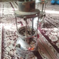 چراغ توری قدیمی نفتی|لامپ و چراغ|سبزوار, طبرسی (جعفرآباد)|دیوار