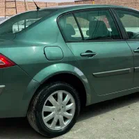 مگان مدل ۹۱ اتومات|خودرو سواری و وانت|ساوه, |دیوار