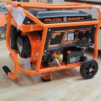 موتور برق 3.5 kw اوپن فریم