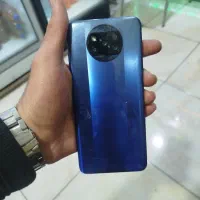 گوشی پرکو x3پره