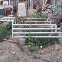 باربند پیکان وانت