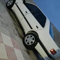 پژو ۴۰۵ تیوفایو