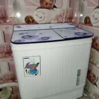 لباسشویی مینی واش