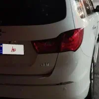 هایما اس ۷ پلاس|خودرو سواری و وانت|پرند, فاز ۴|دیوار