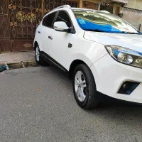 جک S5.توربو .6 دنده