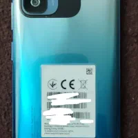گوشی پوکو m5s|موبایل|پیرانشهر, |دیوار