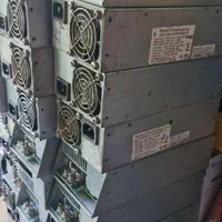 پاور ۱۲ ولت سویچینگ ترانس منبع تغذیه|قطعات و لوازم جانبی رایانه|مشهد, هفده شهریور|دیوار