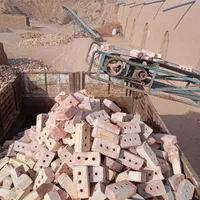 حمل بار ومصالح ساختمانی وکشاورزی با تراکتور|خدمات حمل و نقل|نیشابور, خط کاشمر|دیوار