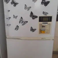 یخچال وفریزر اسنوا۸۱۰