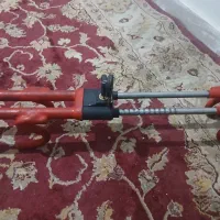 قفل فرمان دولول درحداک بادوکلیدفابریک