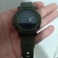 ساعت جی شاک ۲۳۰۰