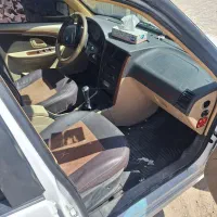 پژو پارس موتور جدید