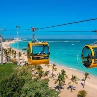 تور کیش افری لحظه آخری