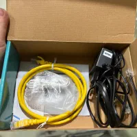 مودم تک آنتن یوتل مدل A154|مودم و تجهیزات شبکه|نیشابور, شهرک ولیعصر|دیوار