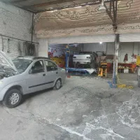 استخدام اکیپ صافکاری ونقاشی|استخدام صنعتی، فنی، مهندسی|رودهن, |دیوار