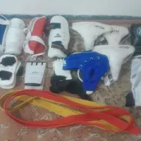 لباس تکواندو