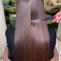 کراتین/ پروتین /بوتاکس