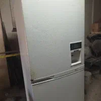 یخچال فریزر اسنوا