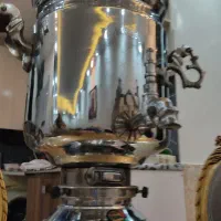 سماور گازی 12لیتری