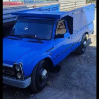 نیسان وانت|خودرو سواری و وانت|تربت‌حیدریه, بازار|دیوار