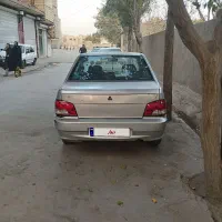 132مدل90|خودرو سواری و وانت|مشهد, مهدی آباد (بلوار توس)|دیوار