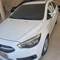 شاهین مدل ۴۰۰|خودرو سواری و وانت|اردبیل, |دیوار