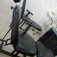 صندلی اصلاح