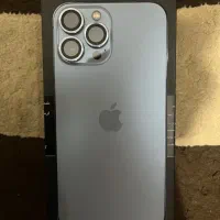 آیفون ۱۳ پرو مکس iPhone