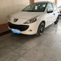 207 پانوراما ارتقا یافته 1404