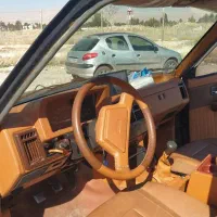 مزدا 2600دو دف|خودرو سواری و وانت|شیراز, فرودگاه شهید دستغیب شیراز|دیوار