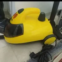 بخارشوی آلمانی مارک Beem