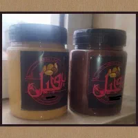 کره بادام زمینی|خوردنی و آشامیدنی|رشت, دیانتی|دیوار