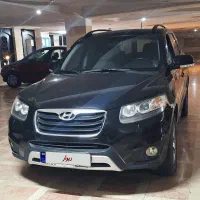سانتافه 3500مدل 2012 بدون مشابه