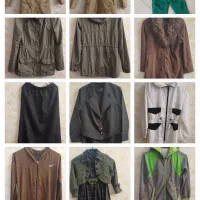 لباس در حد نو  همه میل زنانه بچه گانه ۳۰ هزار