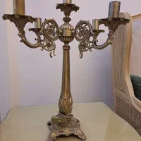 شمعدان تزیینی