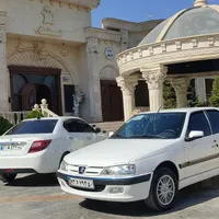 پژو پارس موتور جدید XU۷P (سفارشی)، مدل ۱۴۰۱